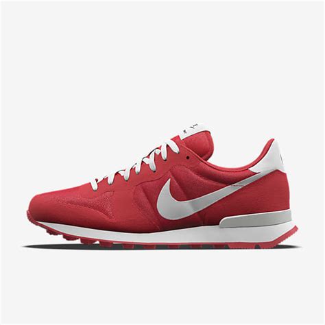 nike internationalist weiß blau rot|internationalist Nike.